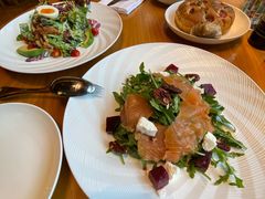 -君悦酒店·La Terrazza意合園·意式风味