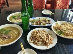 -十二忠手拉面(五福店)