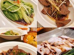 -香宫中餐厅·东北菜·铁锅炖·广式点心(哈尔滨香格里拉店)