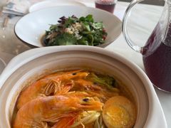 -子霖南山鲜虾面(南山总店)