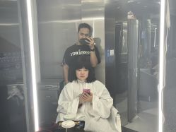 -厘里·salon
