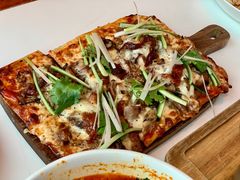 -The BREW·酿餐厅(浦东嘉里大酒店)