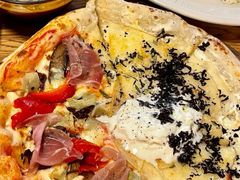 -La Strada(安福路店)