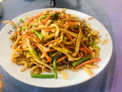 -晋阳饭庄(虎坊桥店)