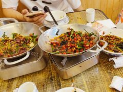 -胖东瓜·浏阳菜馆(火车站店)