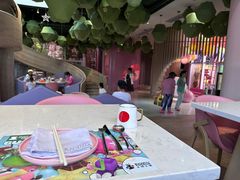 -水桶王国主题餐厅·聚会·生日派对·亲子活动·家庭套餐(亚龙湾希尔顿店)