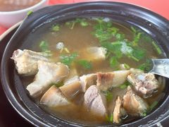 -兴记肉骨茶(甲洞大街第二新分店)