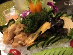 -若蘭慈·无国界素食料理(欢乐海岸店)
