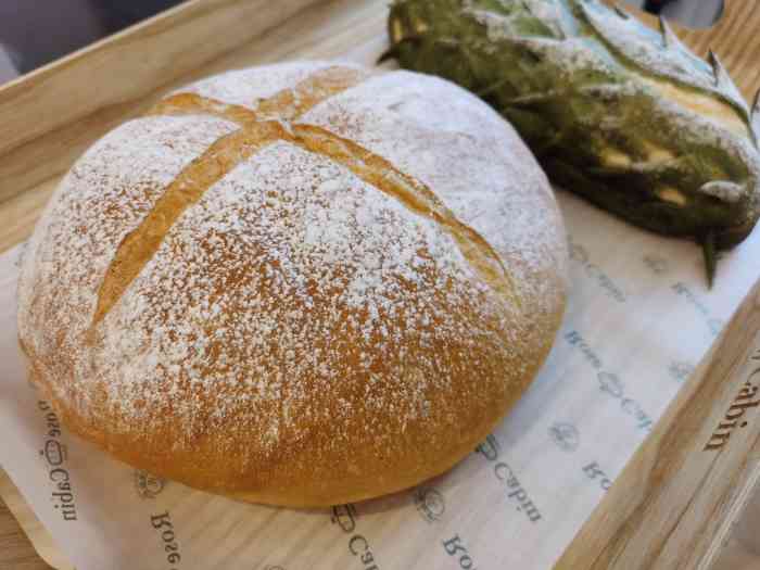 rose&cabin露丝卡文.世界冠军面包(花城汇店)