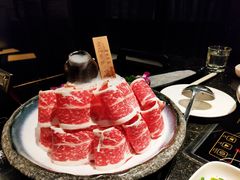 -捞王猪肚鸡火锅(财富中心店)