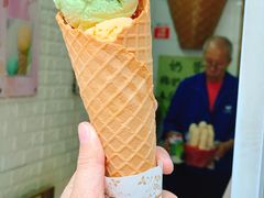 -成裕雪糕店(士多店)
