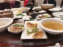 -小龙酒家(桂平路店)