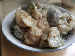 -袁记云饺(邯郸路店)