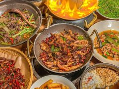 -吃饭皇帝大(解放西路店)