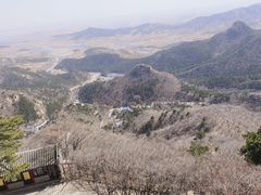 -青岩寺风景区