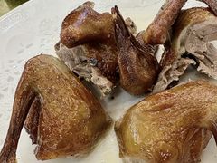 -福满楼·海鲜酒家(福永益田店)
