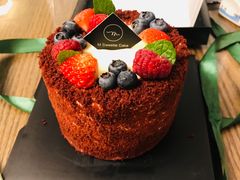 -姆们M Sweetie Cake(五道口店)