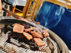 -隐炉和牛烧肉店(群力店)