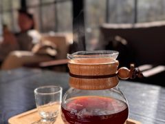 -The place那儿(新城国际店)