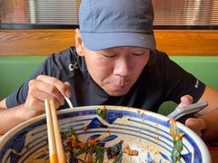 -福苗小骆驼烧烤(望京店)