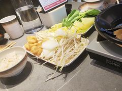 -椒椒铜炉火锅鸡(天马店)