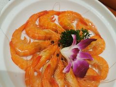 -若爱猪肚鸡·啫啫煲(循礼门M+店)