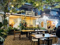 -野路甜点铺(松柏路店)