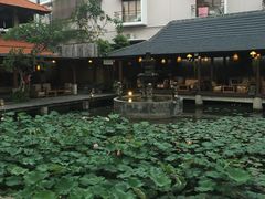 -Pundi Pundi Restaurant