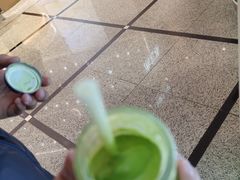 -鹤茶野所(上海首店)