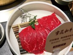 -巴奴毛肚火锅(广益哥伦布店)