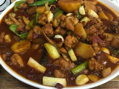 -福顺祥大盘鸡(临潼店)