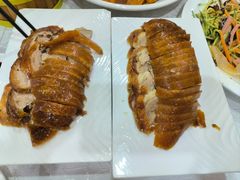 -津悦·正阳春烤鸭(红旗南路店)