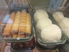 -包满意面包糕点(东坝店)