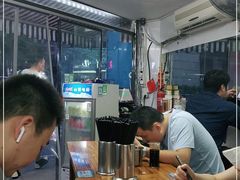 -河南拉面(肇周路店)