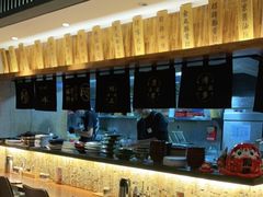 -一豚轩·烧鸟·豚骨拉面(五四路店)