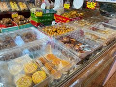 -德盛斋老北京清真糕点