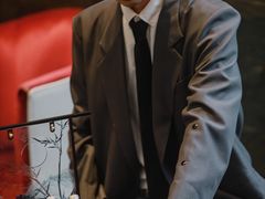 -天津海河悦榕庄·Lobby Lounge大堂吧