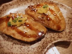 -林妈妈村·日式料理(宝山万达店)