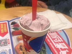 -DQ·蛋糕·冰淇淋(绿宝店)