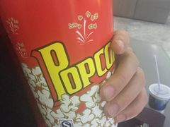 -新世界国际影城