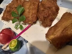 -江户家·日本料理·铁板烧(汉江东路店)