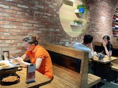 -聚点串吧·北京烧烤(公益西桥店)
