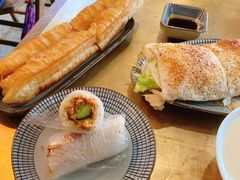 -桃园眷村(万象天地店)