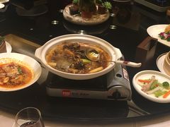 -粗茶淡饭·汉口公馆(循礼门店)