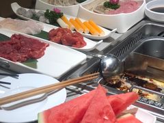 -海底捞火锅(龙湖三千集店)