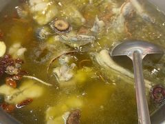 -壹道鸣·药膳鸡(月苑店)