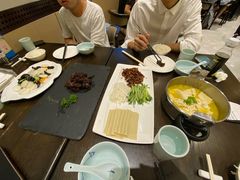 -勺园中餐厅
