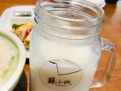 -苏小柳手作点心(控江旭辉分院)
