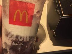 -麦当劳(坂田分店)