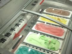 -集杰尚品海鲜烤肉自助餐厅(即墨宝龙广场店)